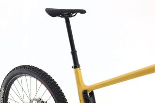 Bicicleta Santa Cruz Bronson C XT talla XL Reacondicionada