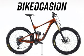 Bicicleta Giant Reign Advanced Pro 1 GX talla L Reacondicionada
