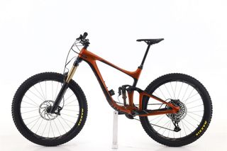 Bicicleta Giant Reign Advanced Pro 1 GX talla L Reacondicionada