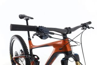 Bicicleta Giant Reign Advanced Pro 1 GX talla L Reacondicionada