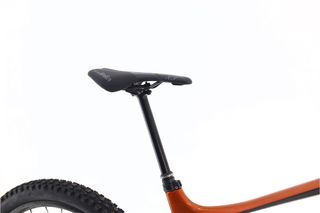 Bicicleta Giant Reign Advanced Pro 1 GX talla L Reacondicionada