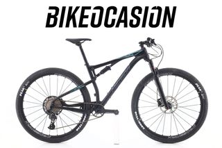 Bicicleta Merida Ninety Six 6000 talla M Reacondicionada
