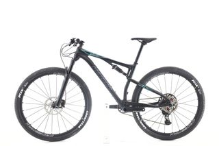 Bicicleta Merida Ninety Six 6000 talla M Reacondicionada