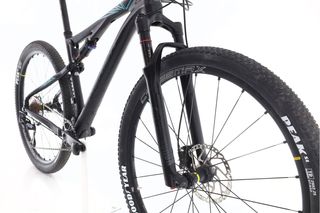 Bicicleta Merida Ninety Six 6000 talla M Reacondicionada