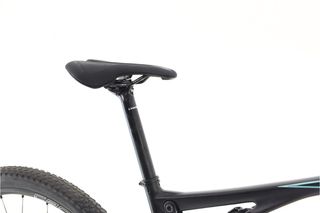 Bicicleta Merida Ninety Six 6000 talla M Reacondicionada
