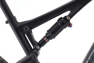 Merida Ninety Six 6000 (MTB) t.M Reacondicionada