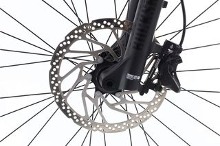 Bicicleta Cube Reaction Hybrid Race XT talla S Reacondicionada