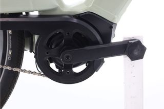 Bicicleta Liv Allure E+ 2 talla S Reacondicionada