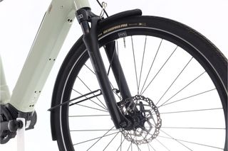 Bicicleta Liv Allure E+ 2 talla S Reacondicionada