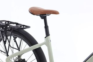 Bicicleta Liv Allure E+ 2 talla S Reacondicionada