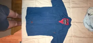 Camisa Independent Truck Company Talla M