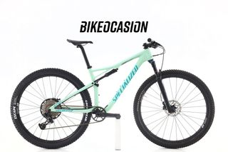 Bicicleta Specialized Epic Comp talla M Reacondicionada