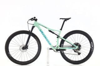 Bicicleta Specialized Epic Comp talla M Reacondicionada
