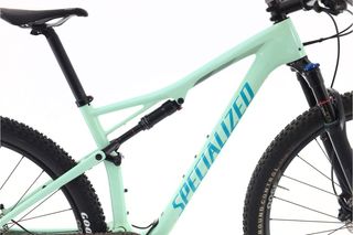 Bicicleta Specialized Epic Comp talla M Reacondicionada