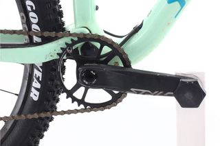 Bicicleta Specialized Epic Comp talla M Reacondicionada