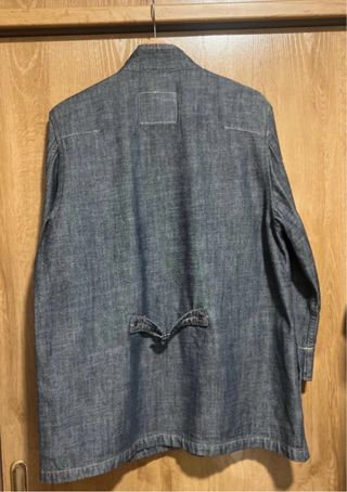 Chaqueta Vaquera Levi's Vintage 70525