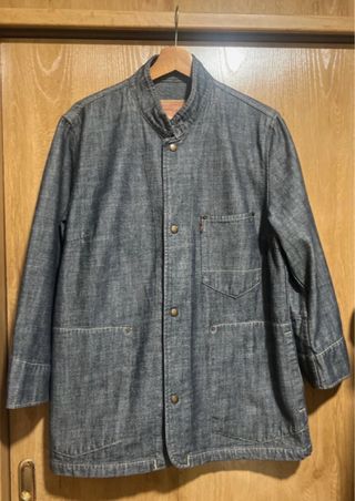 Chaqueta Vaquera Levi's Vintage 70525