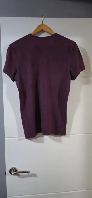 Camiseta.