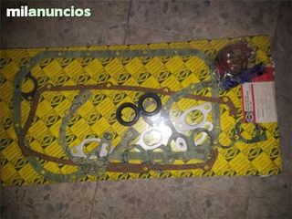 Juego de descarbonizacion de volkswagen