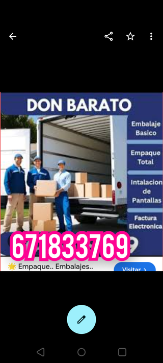 Mudanzas Con Expertos