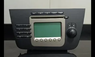 Radio Seat altea original