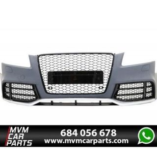 Paragolpes delantero Audi A5 2007-2012 tipo RS5