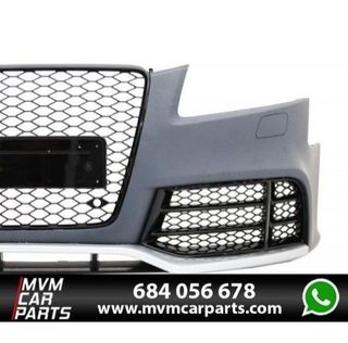 Paragolpes delantero Audi A5 2007-2012 tipo RS5