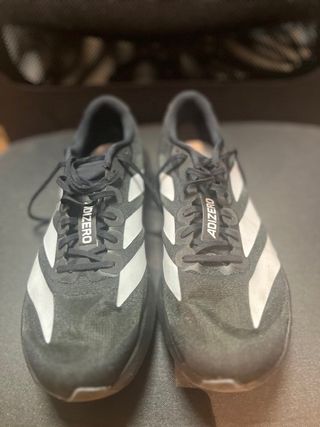 Adidas SL Evo Negras Talla 44 2/3