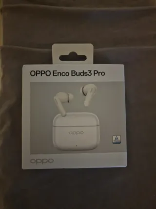 OPPO Enco Buds3 Pro Auriculares Inalámbricos
