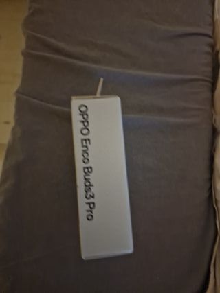 OPPO Enco Buds3 Pro Auriculares Inalámbricos