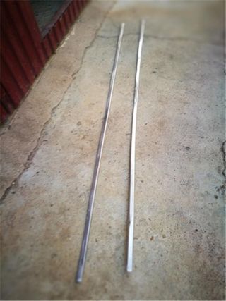 moldura talonera volkswagen Escarabajo