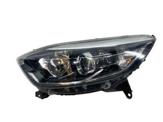 Faro izq renault 260600953r captur 1.2 tce 126794