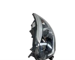 Faro izq renault 260600953r captur 1.2 tce 126794