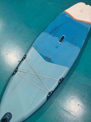 Tabla de pádel surf