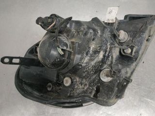 Faro izquierdo renault kangoo (f/kc0) luxe 445764