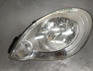 Faro izquierdo renault kangoo (f/kc0) luxe 445764