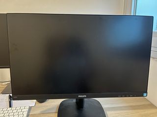 Monitor Philips 24 pulgadas