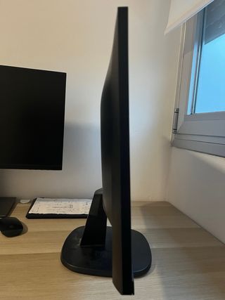 Monitor Philips 24 pulgadas