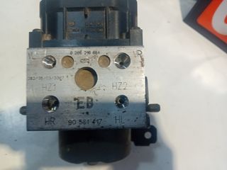 Módulo ABS Opel Astra G / Zafira (2000-2005)
