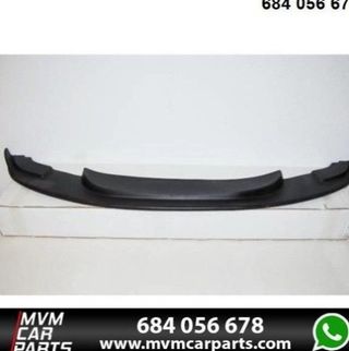 Spoiler Delantero BMW E90 / E91 09 Pu Para Tcb6157