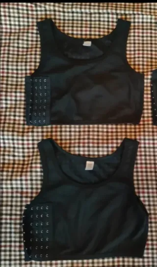 Pack para Maaike