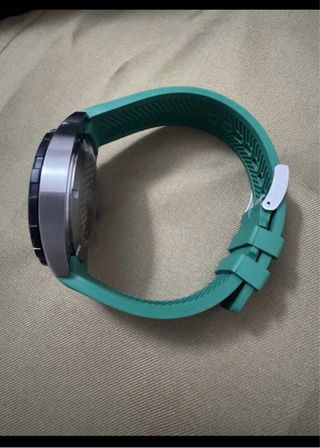 Reloj TAG Heuer Formula 1 Cronógrafo Verde
