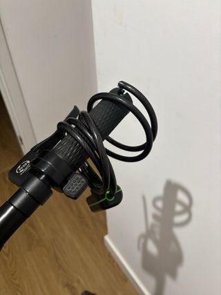 Patinete eléctrico SmartGyro