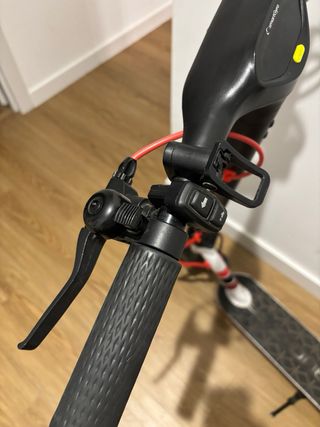 Patinete eléctrico SmartGyro