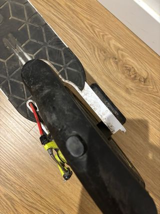 Patinete eléctrico SmartGyro