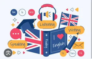 Clases de conversación en inglés