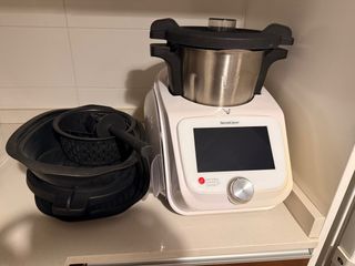 Robot cocina Monsieur Cuisine Connect