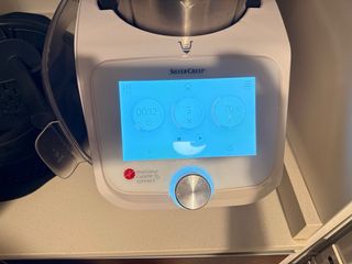 Robot cocina Monsieur Cuisine Connect