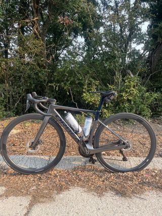 BICICLETA Orbea Orca M20iLTD 2022 talla 47