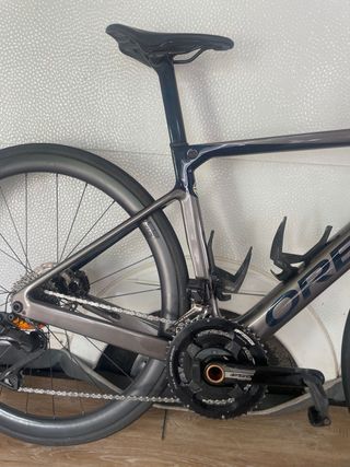 BICICLETA Orbea Orca M20iLTD 2022 talla 47